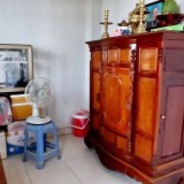 Hình ảnh Bán nhà hẻm 125/42/9/12 Bùi Đình Túy Phường Bình Thạnh Tp Hồ Chí Minh