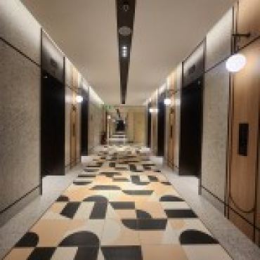 Hình ảnh Bán chung cư C.16.02 CC Lumiere Boulevard Phường Long Bình Tp Hồ Chí Minh