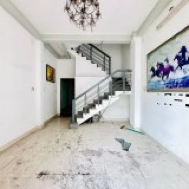 Hình ảnh Bán nhà hẻm 819/5 GIẢM 500 TRIỆU Quang Trung Phường An Hội Tây Tp Hồ Chí Minh