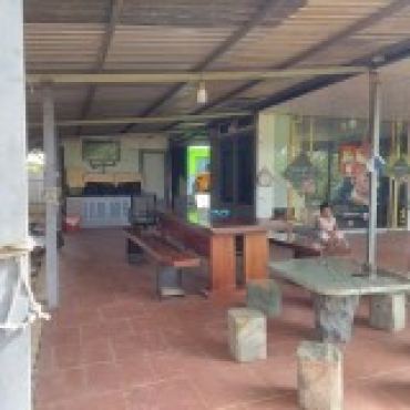 Hình ảnh Bán đất thửa 537 tờ 55 Tam Đa Phường Long Phước Tp Hồ Chí Minh