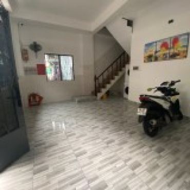 Hình ảnh Bán nhà V1 252.24 Lý Chính Thắng Phường Nhiêu Lộc Tp Hồ Chí Minh