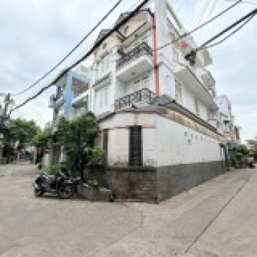 Hình ảnh Bán nhà hẻm 33/29 Đường số 16A KP8 Phường Bình Hưng Hòa Tp Hồ Chí Minh