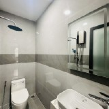 Hình ảnh Bán chung cư Quang Trung Phường Gò Vấp Tp Hồ Chí Minh