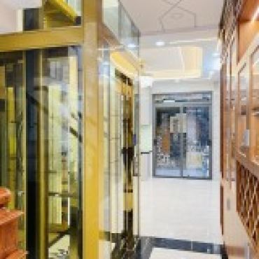 Hình ảnh Bán nhà 23C Đường số 25 Phường Bình Hưng Hòa Tp Hồ Chí Minh