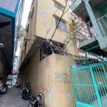 Hình ảnh Bán nhà V1 88 Trần Bình Trọng Phường Chợ Quán Tp Hồ Chí Minh