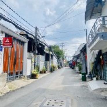 Hình ảnh Bán đất thửa 17 tờ 31 Quốc Lộ 13 Cũ Phường Hiệp Bình Tp Hồ Chí Minh