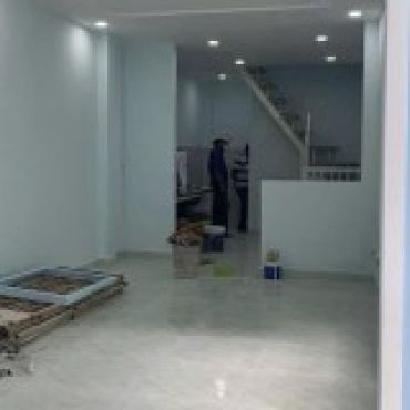 Hình ảnh Bán nhà hẻm 127/103/18/4/12 Ni Sư Huỳnh Liên Phường Tây Thạnh Tp Hồ Chí Minh
