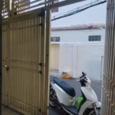 Hình ảnh Bán nhà hẻm 251/22 Lê Quang Định Phường Gia Định Tp Hồ Chí Minh