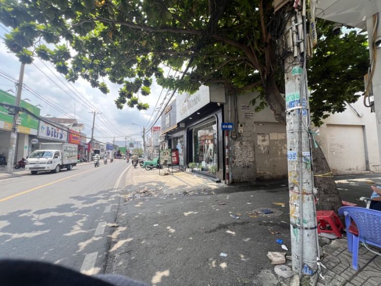 Hình ảnh Bán nhà hẻm 939/25 Kha Vạn Cân, phường Linh Xuân