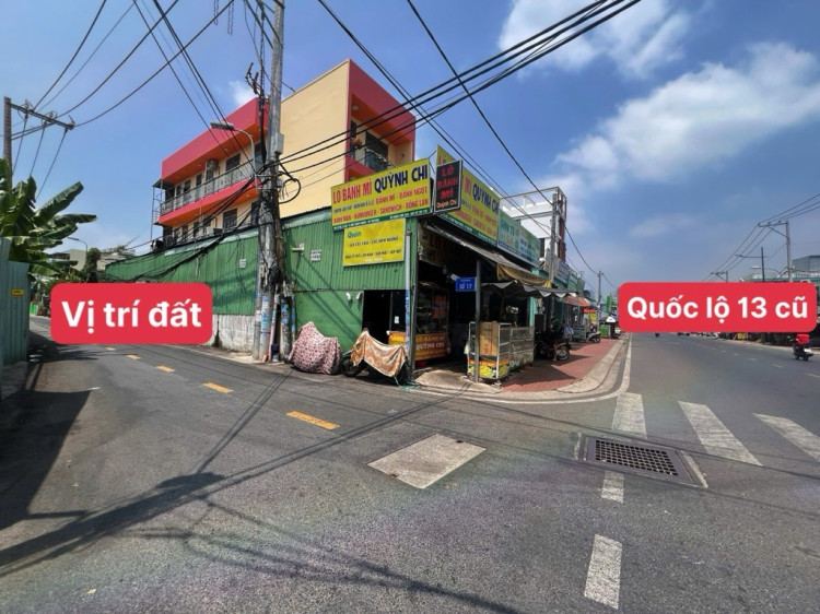 Hình ảnh Bán nhà Mặt tiền 16 Đường Số 17 Phường Hiệp Bình