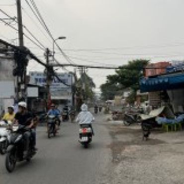 Hình ảnh Bán nhà 71 Chiến Lược Phường Bình Trị Đông Tp Hồ Chí Minh