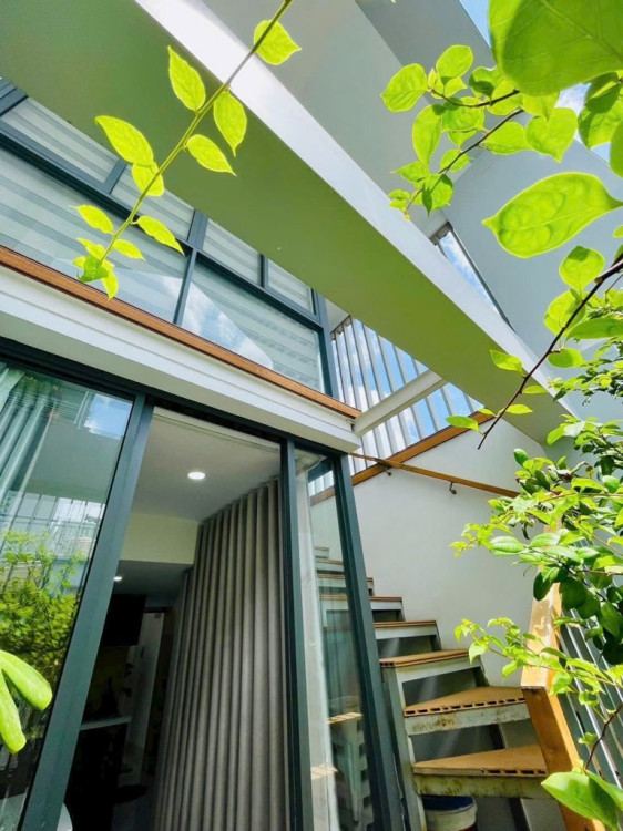 Hình ảnh Bán nhà Hẻm 16/75/1 Nguyễn Thiện Thuật, Phường Bàn Cờ