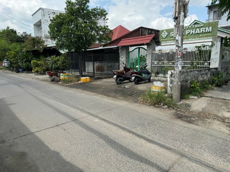 Hình ảnh Bán nhà Hẻm 480/52 Bình Quới, Phường Bình Quới