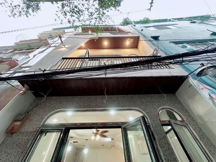 Hình ảnh Bán nhà Hẻm 3/2 Phan Tây Hồ, Phường Cầu Kiệu