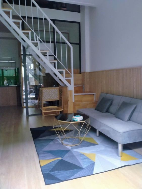 Hình ảnh Bán nhà hẻm 249/6 Kha Vạn Cân, Phường Hiệp Bình