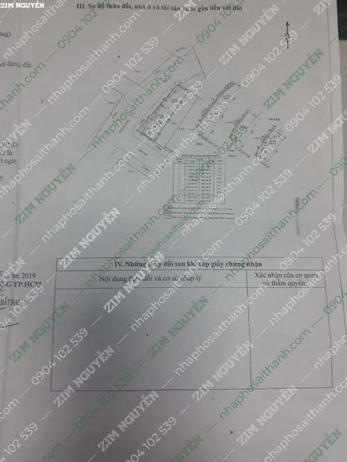 Hình ảnh Bán nhà 79 Đường số 12 Bình An Quận 2 Giá 14,4 tỷ