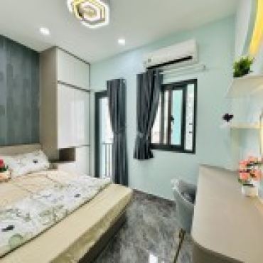 Hình ảnh Bán nhà hẻm 280/9 Nơ Trang Long Phường Bình Thạnh Tp Hồ Chí Minh