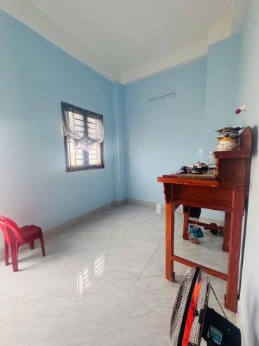 Hình ảnh Bán nhà hẻm 189/29 26 tháng 3 Phường Bình Hưng Hòa Tp Hồ Chí Minh
