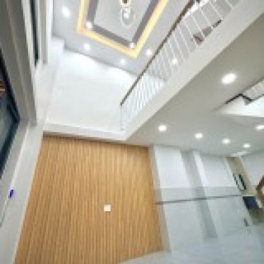 Hình ảnh Bán nhà 1 Đường Số 13A (SC: Liên khu 7-13) Phường Bình Hưng Hòa Tp Hồ Chí Minh