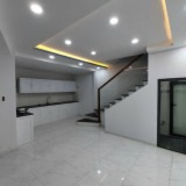 Hình ảnh Bán nhà hẻm 681/24 Âu Cơ Phường Tân Sơn Tp Hồ Chí Minh