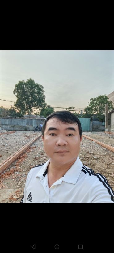 Hình ảnh Bán đất thửa 813 tờ 42 Tân Hiệp 20 Xã Hóc Môn Tp Hồ Chí Minh