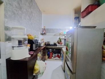 Hình ảnh Bán nhà hẻm 130/4 Phan Văn Khỏe Phường Bình Tiên Tp Hồ Chí Minh