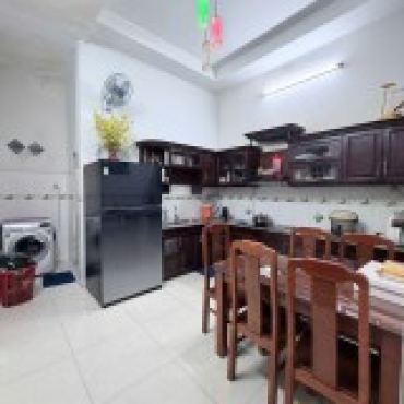 Hình ảnh Bán nhà hẻm 113/21 Đường số 8 Phường Linh Xuân Tp Hồ Chí Minh