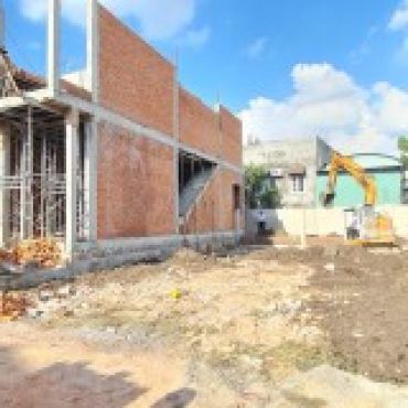 Hình ảnh Bán đất 22/8 Đường Số 26 Phường Thủ Đức Tp Hồ Chí Minh