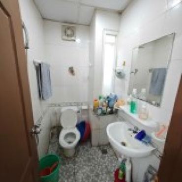 Hình ảnh Bán chung cư CC 603 Chung cư Điện Lực 226.51 An Dương Vương Phường Bình Phú Tp Hồ Chí Minh