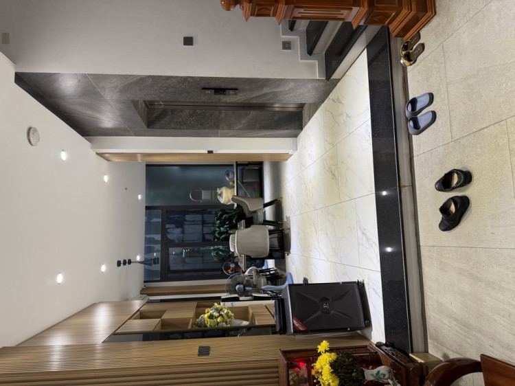 Hình ảnh Bán nhà hẻm 15/9 C1, Phường Tân Bình