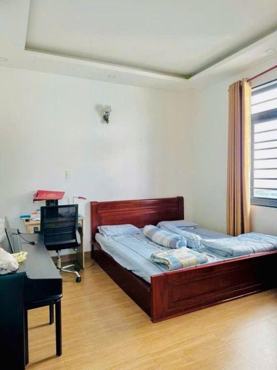 Hình ảnh Bán nhà hẻm 440/25/4 Thống Nhất, Phường An Hội Đông