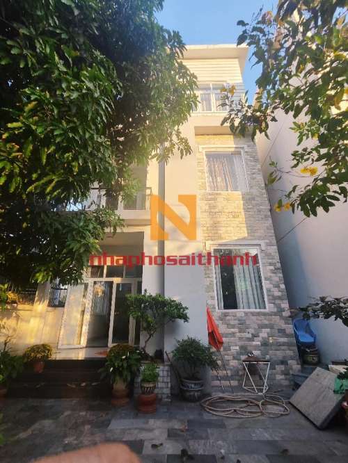 Hình ảnh Bán nhà 2/3A đường 106 - P PNPA - Quận 9