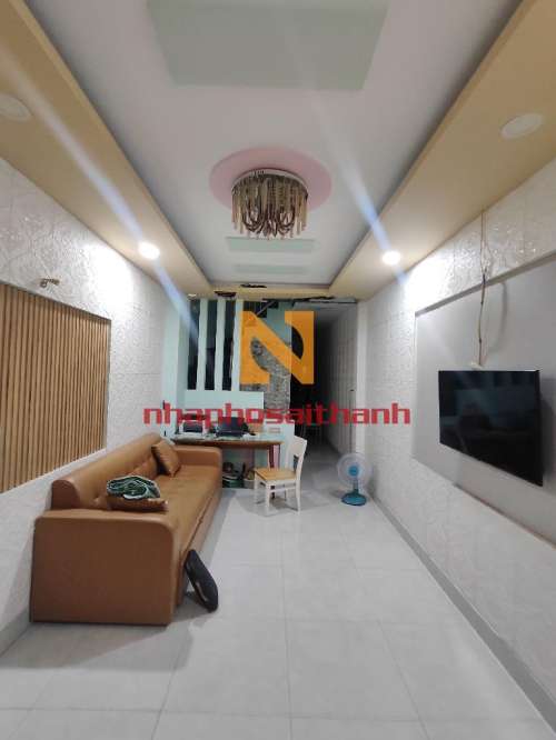 Hình ảnh Bán nhà 2/73/25 Đường 120 - Tân Phú - Q9