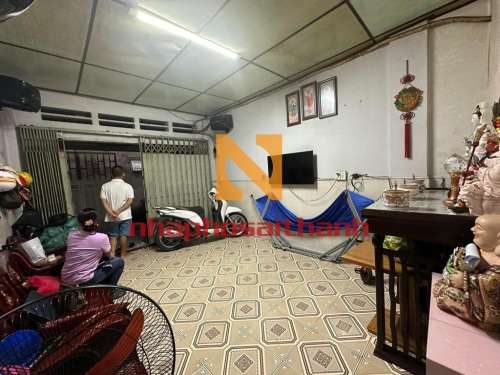 Hình ảnh Bán nhà 2/11 Đường 311 (Lê Văn Việt), phường Hiệp Phú, quận 9