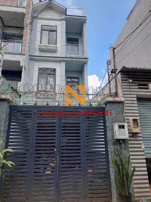 Hình ảnh Bán nhà 2/2A Đường số 1 Linh Trung Thủ Đức