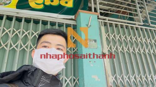 Hình ảnh Bán nhà 2 Đường Số 11 Linh Xuân Thủ Đức