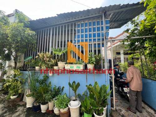Hình ảnh Bán nhà 2/11 đường số 14 kp2, Linh Chiểu, TP Thủ Đức.