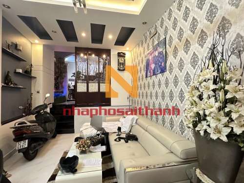 Hình ảnh Bán nhà 2 Đường Số 2, phường Tân Kiểng quận 7