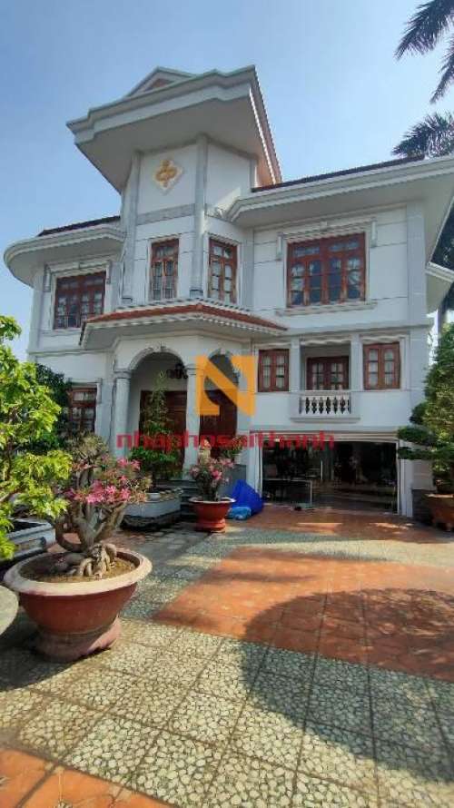 Hình ảnh Bán nhà 02 đường số 44 Phước Long A Quận 9