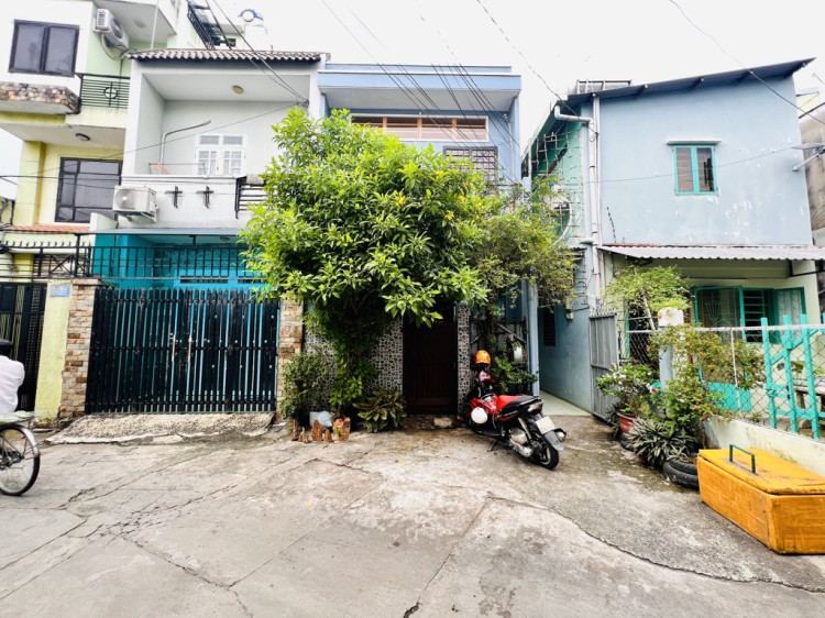 Hình ảnh Bán nhà hẻm 891/9/10a Nguyễn Kiệm, Phường Hạnh Thông