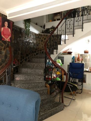 Hình ảnh Bán nhà hẻm 31/11 Đường Số 17 Phường Hiệp Bình Tp Hồ Chí Minh