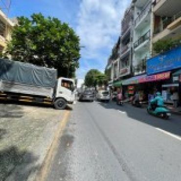 Hình ảnh Bán nhà hẻm 11/6 Nguyễn Thái Sơn Phường Gò Vấp Tp Hồ Chí Minh