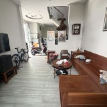 Hình ảnh Bán chung cư Đường Số 22 Phường Thủ Đức Tp Hồ Chí Minh