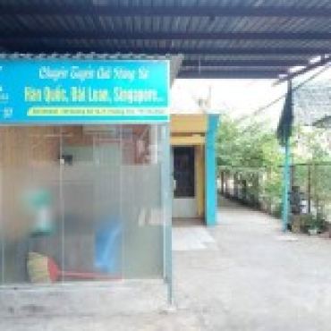 Hình ảnh Bán chung cư Đường số 12 Phường Thủ Đức Tp Hồ Chí Minh