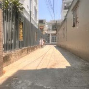 Hình ảnh Bán nhà hẻm 58/7C Hoa Bằng Phường Tân Sơn Nhì Tp Hồ Chí Minh