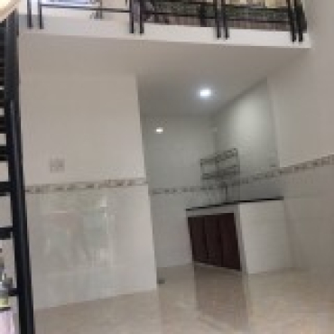 Hình ảnh Bán chung cư Đường số 11 Phường Thủ Đức Tp Hồ Chí Minh