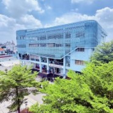 Hình ảnh Bán chung cư Phạm Văn Chiêu Phường Gò Vấp Tp Hồ Chí Minh