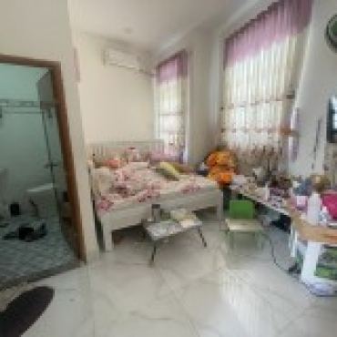 Hình ảnh Bán nhà hẻm 38/2C V2 Đường 33 ( Thửa 655 tờ 36 ) Phường Bình Trưng Tp Hồ Chí Minh