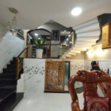 Hình ảnh Bán nhà 153 Đường số 28 Phường An Lạc Tp Hồ Chí Minh