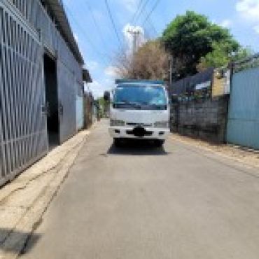 Hình ảnh Bán nhà hẻm 63/65 Đường số 8 (thửa 502 tờ 27) Phường Linh Xuân Tp Hồ Chí Minh